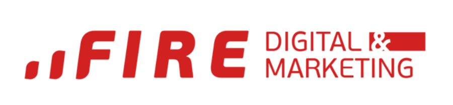 Логотип Firemarketing